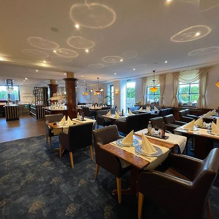 Aparthotel Seeschloesschen Зиновиц Екстериор снимка